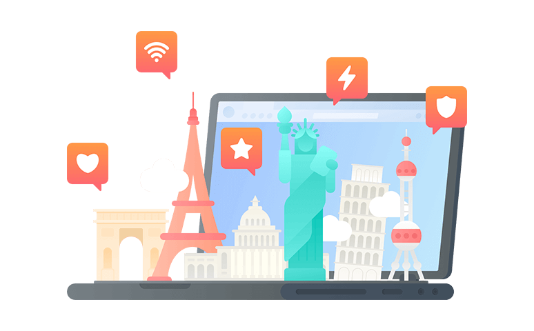 在冈比亚连接到中国vpn - 解锁通